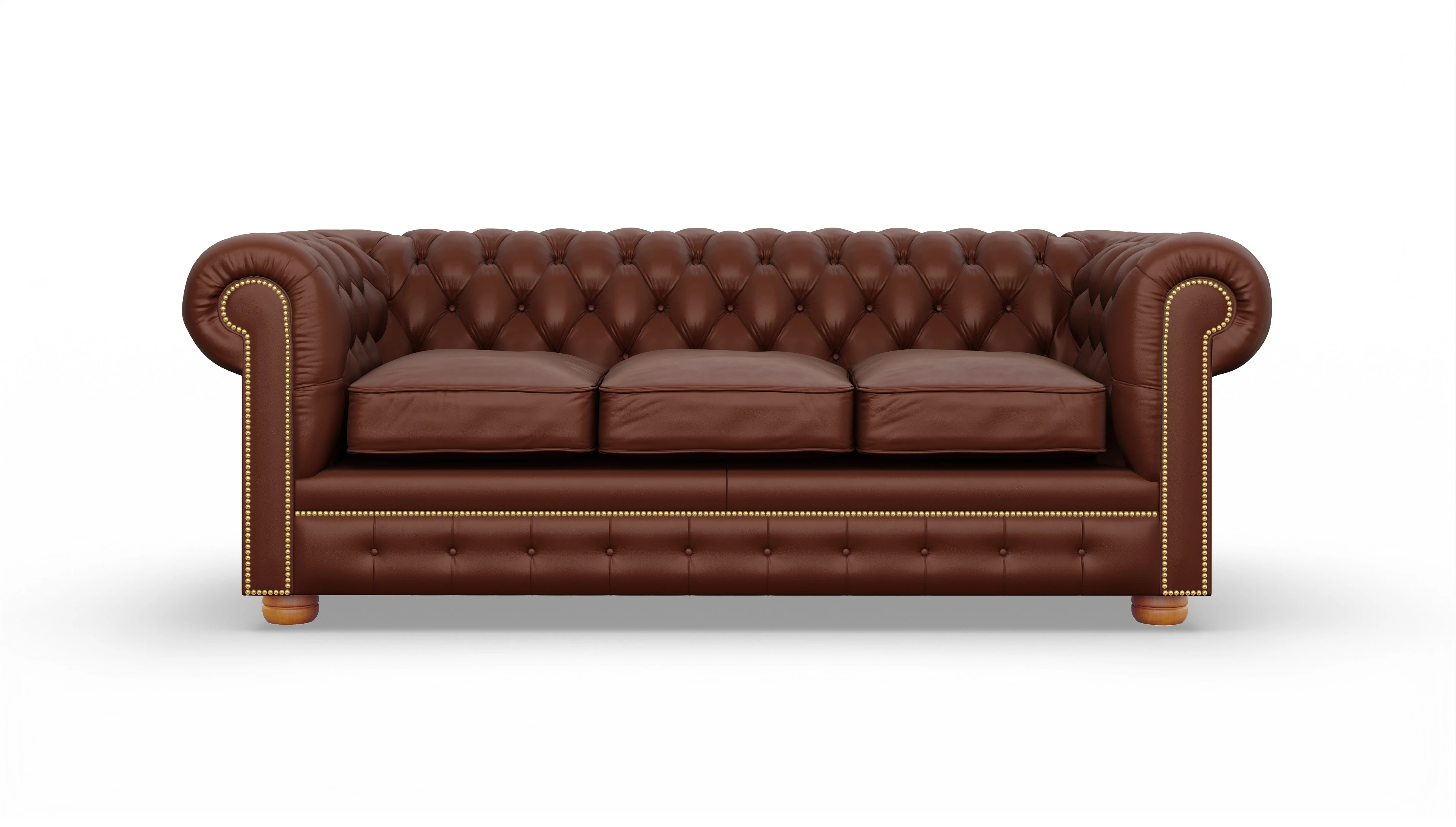 Harga chesterfield sofa discount